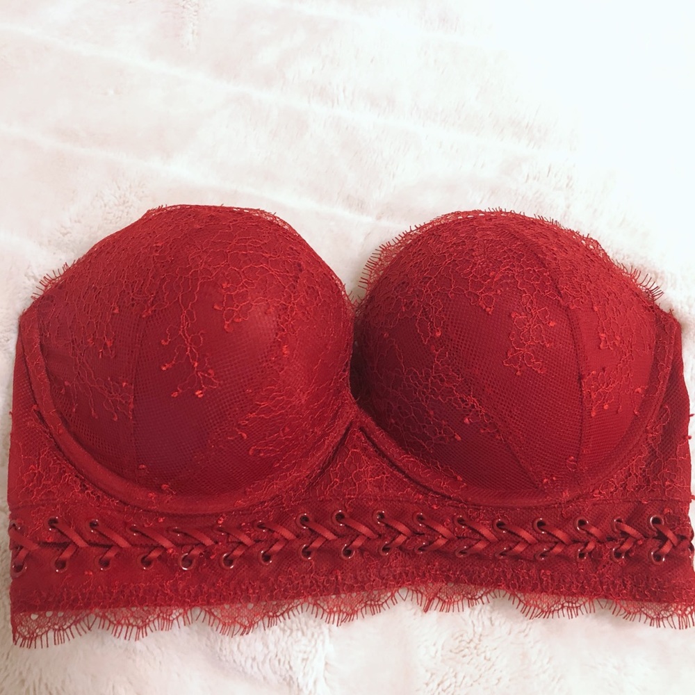 Victoria’s Secret Bra